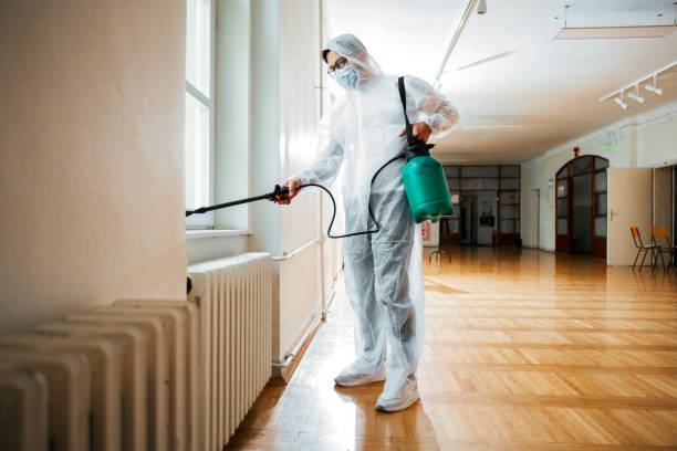 Best Bed Bug Extermination  in Jacksonville, NC